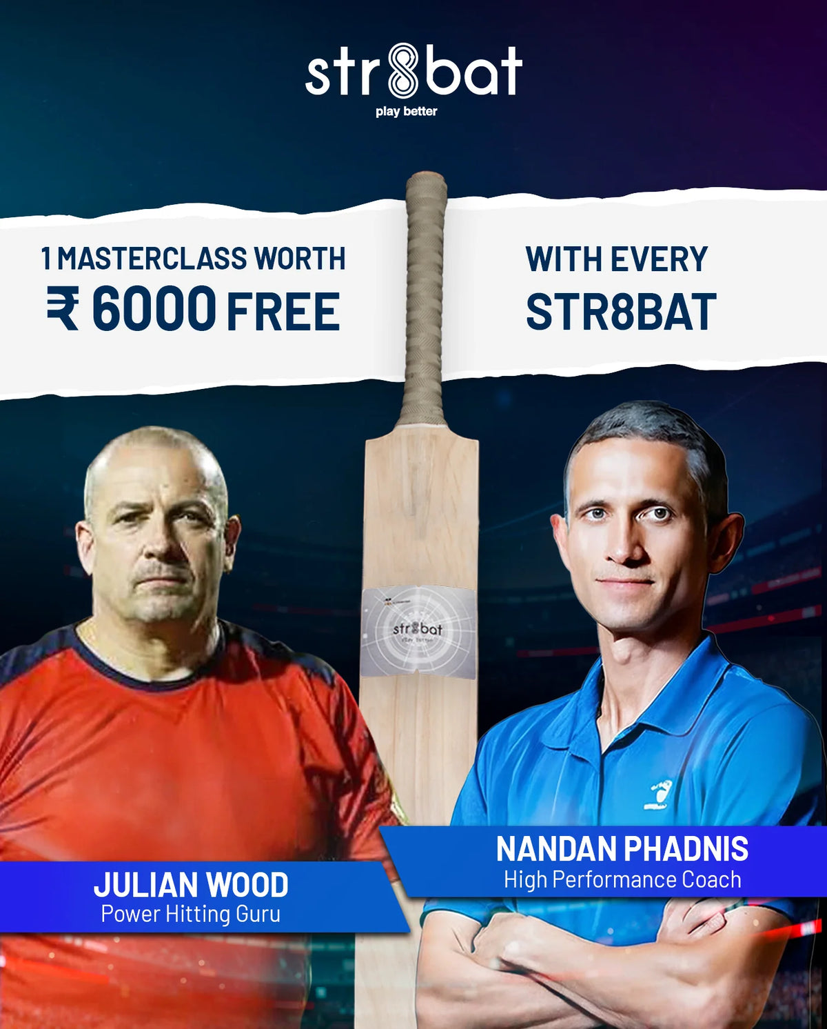 Str8bat Pro