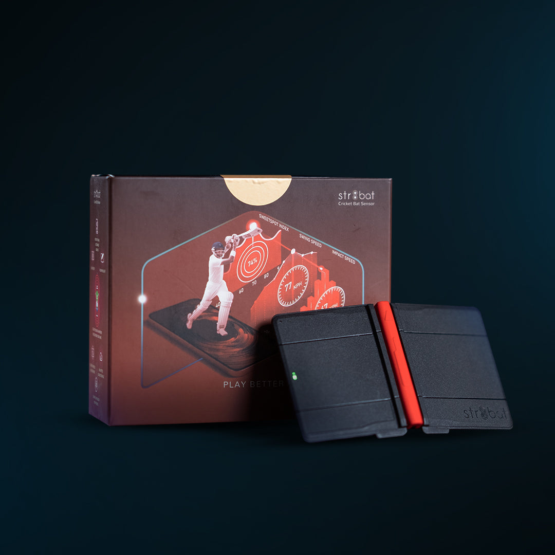 SMARTER PLAY STARTS HERE