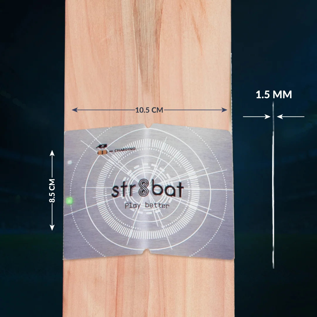 Str8bat Pro