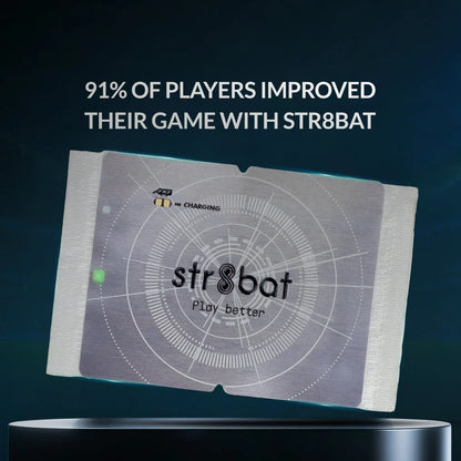 Str8bat Pro