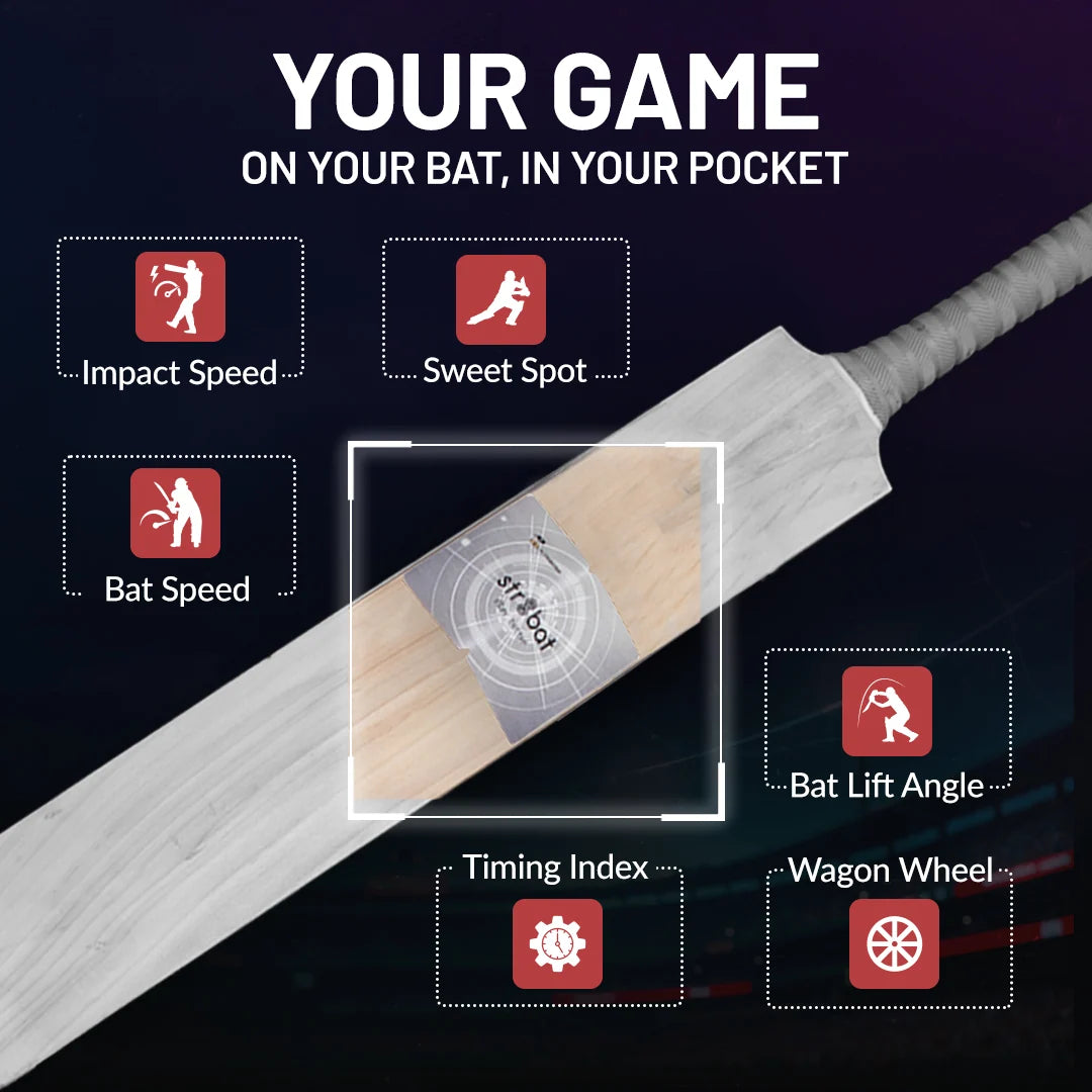 Str8bat Pro
