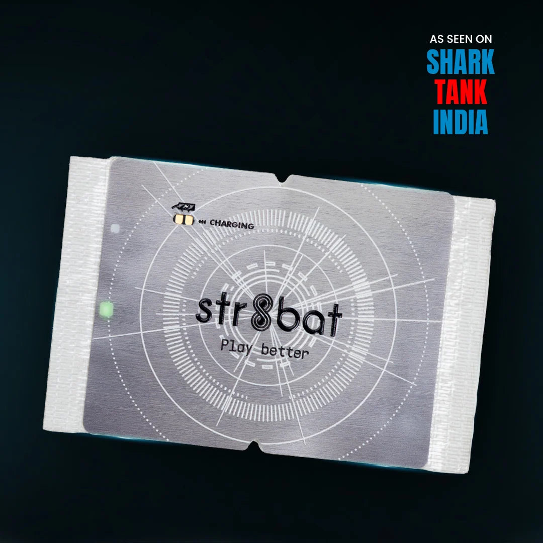 Str8bat Pro