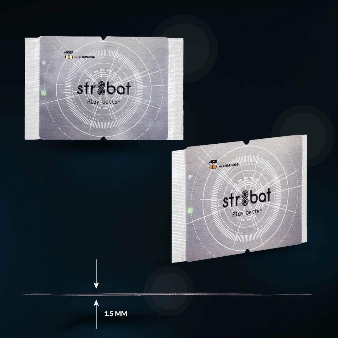 Str8bat Pro